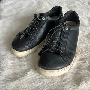 Birkenstock Bend Low Men's Leather Sneakers